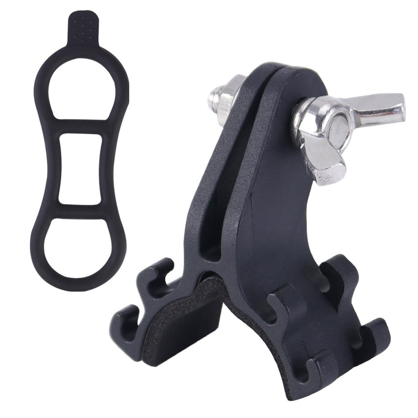 Amazon.co.jp: Mirpuytn バイクレースナンバープレートホルダー